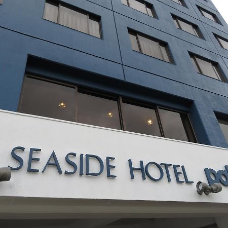 Seaside Hotel Palco Maizuru Extérieur photo
