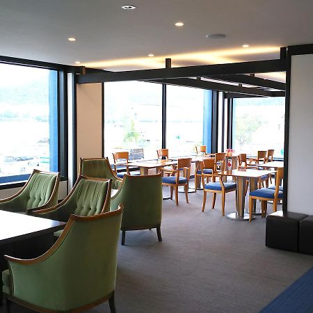 Seaside Hotel Palco Maizuru Extérieur photo