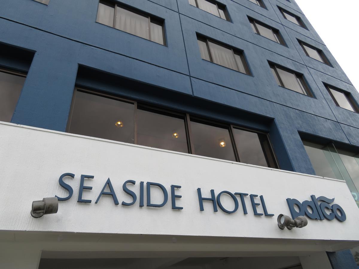 Seaside Hotel Palco Maizuru Extérieur photo