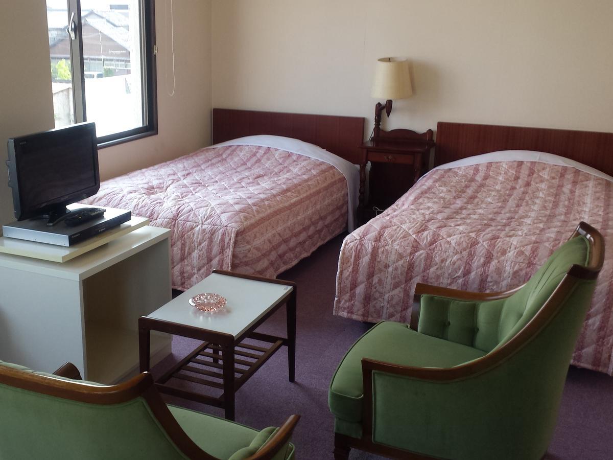 Seaside Hotel Palco Maizuru Chambre photo