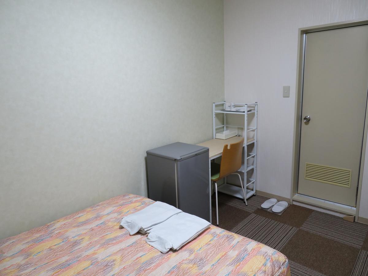 Seaside Hotel Palco Maizuru Chambre photo