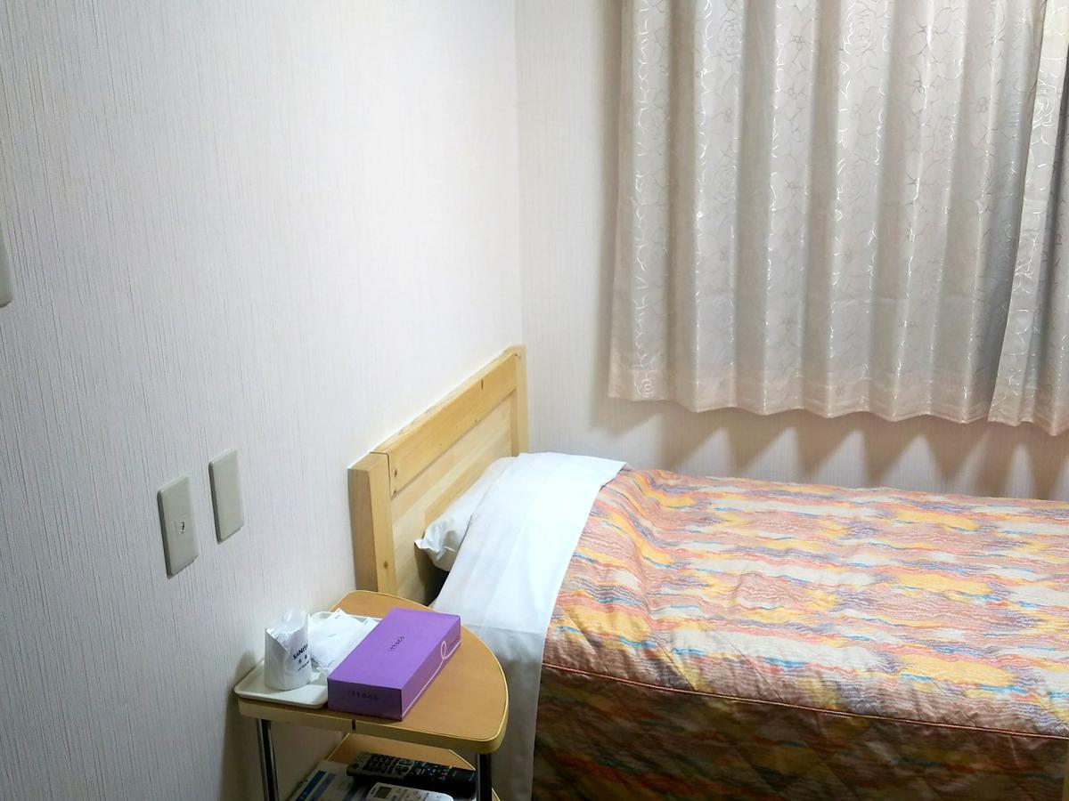 Seaside Hotel Palco Maizuru Chambre photo