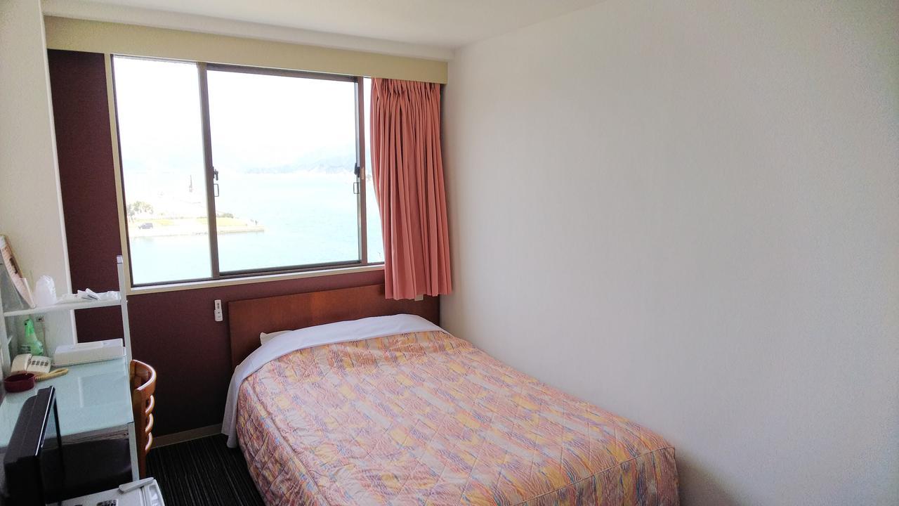 Seaside Hotel Palco Maizuru Chambre photo