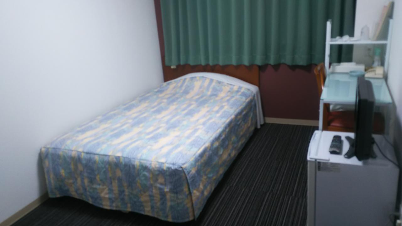Seaside Hotel Palco Maizuru Chambre photo