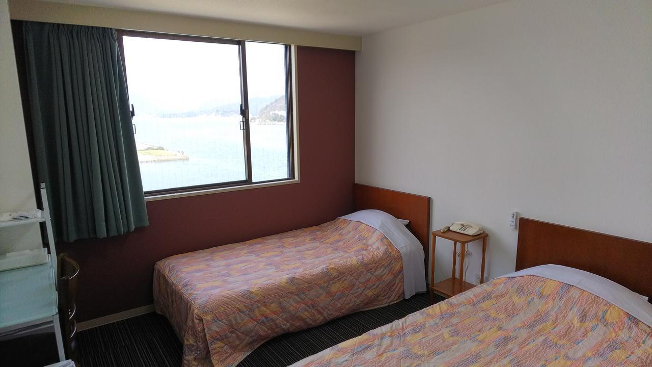 Seaside Hotel Palco Maizuru Chambre photo
