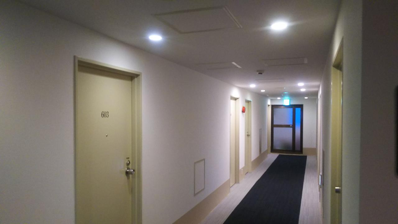 Seaside Hotel Palco Maizuru Extérieur photo