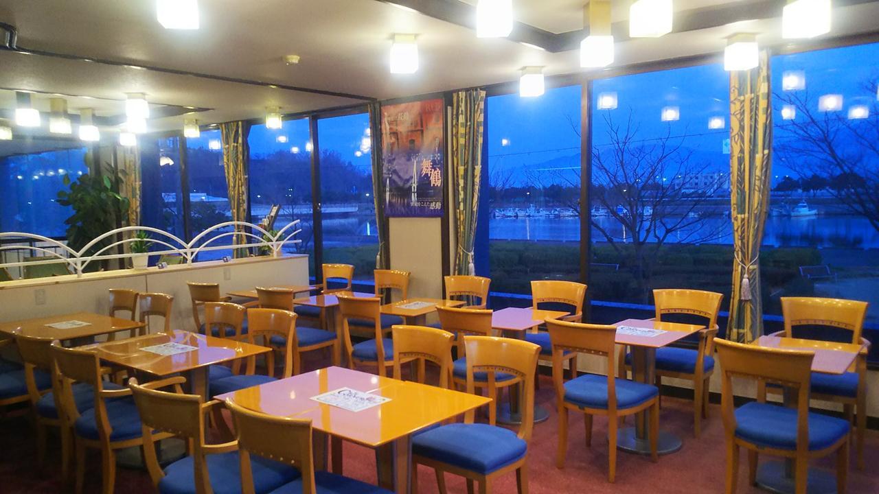 Seaside Hotel Palco Maizuru Extérieur photo