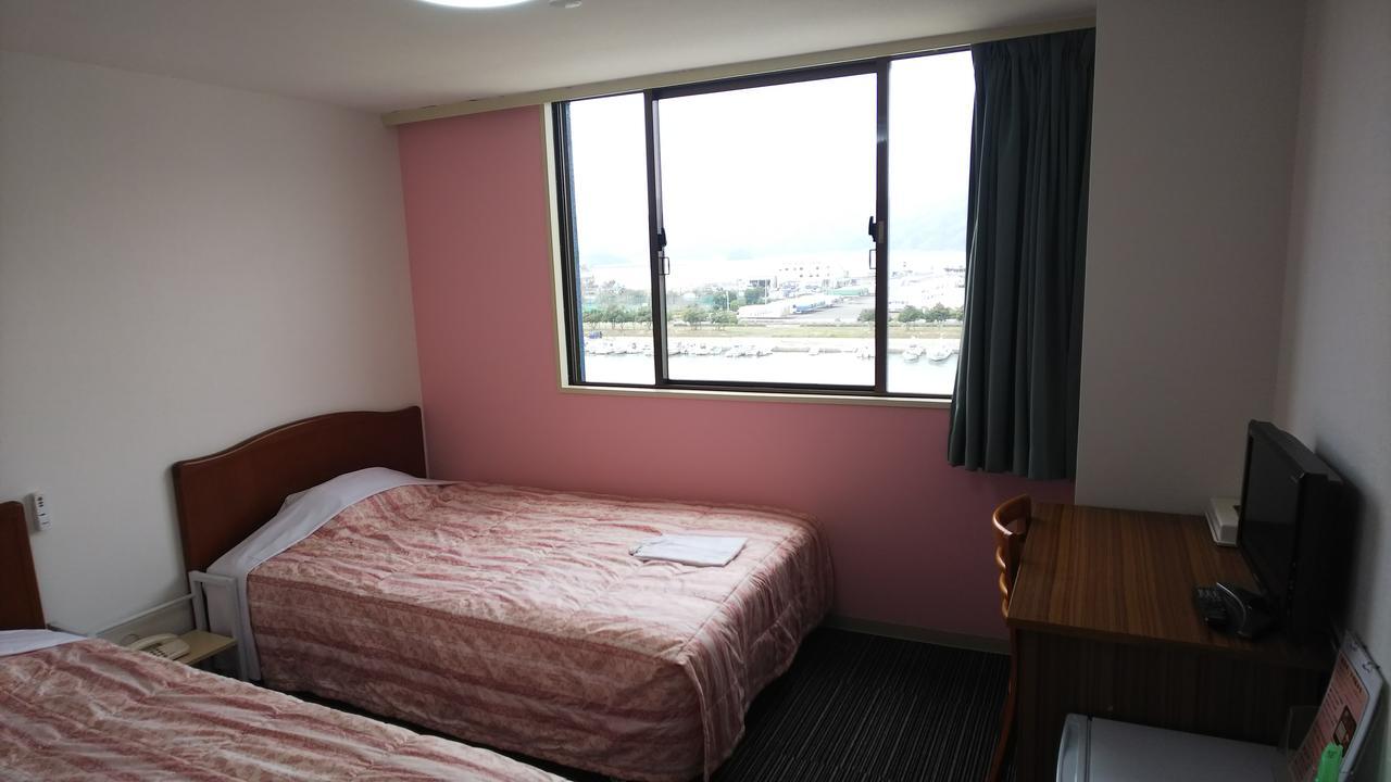 Seaside Hotel Palco Maizuru Extérieur photo