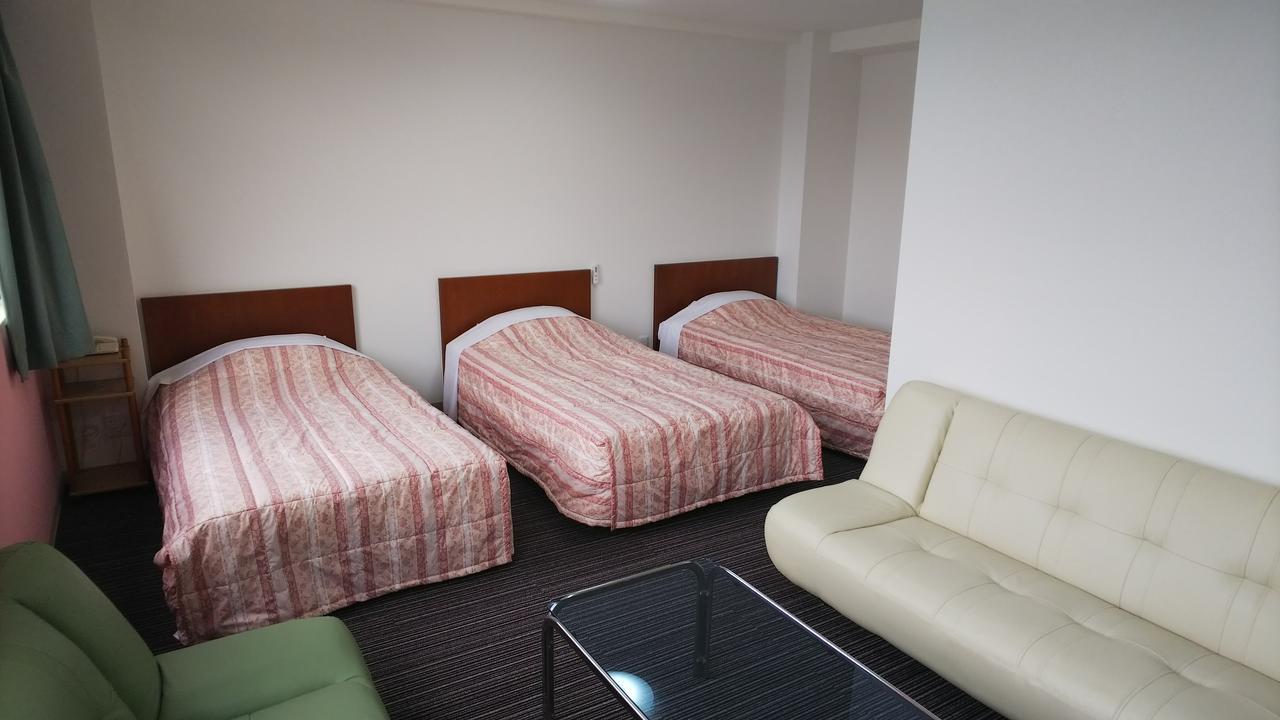 Seaside Hotel Palco Maizuru Extérieur photo