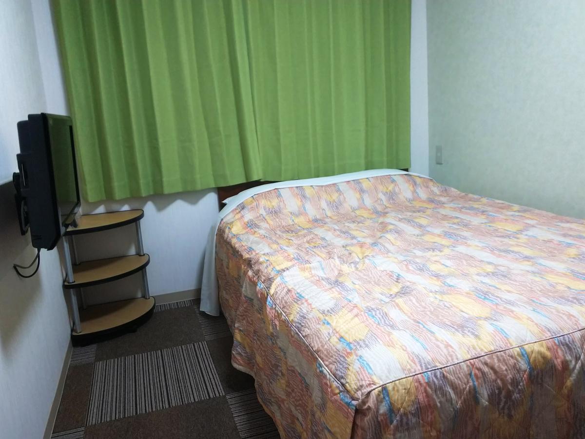 Seaside Hotel Palco Maizuru Extérieur photo