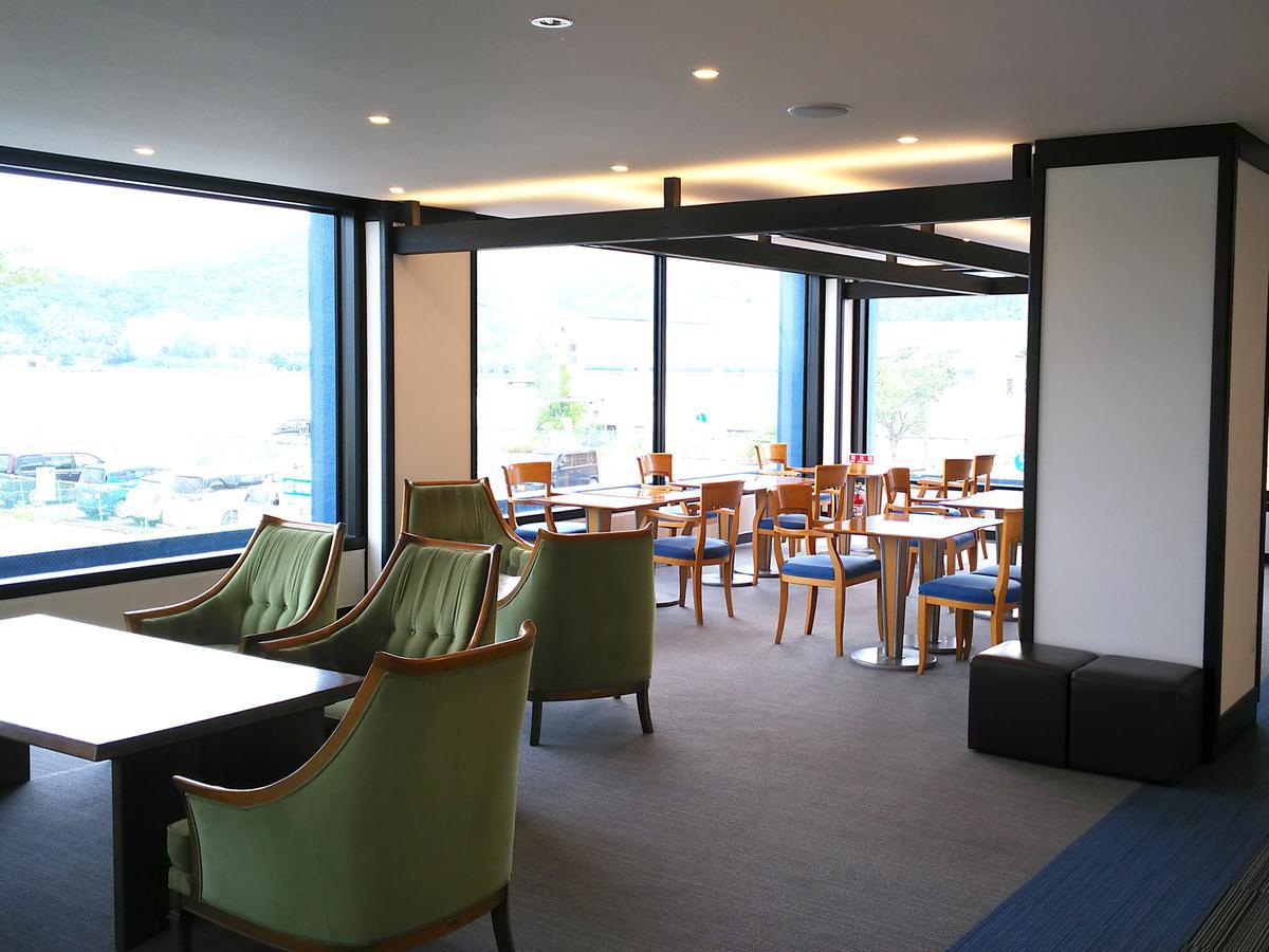 Seaside Hotel Palco Maizuru Extérieur photo