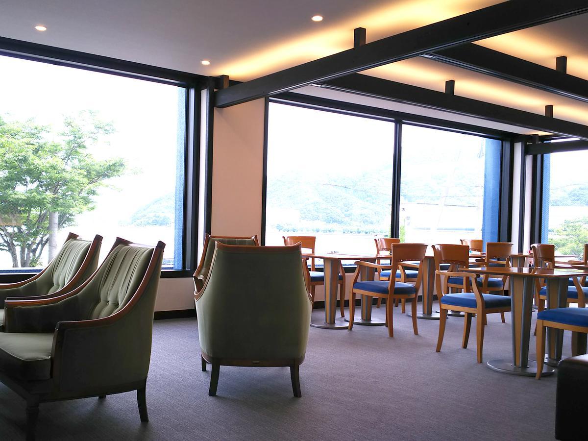 Seaside Hotel Palco Maizuru Extérieur photo