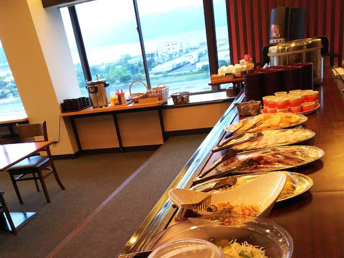 Seaside Hotel Palco Maizuru Extérieur photo